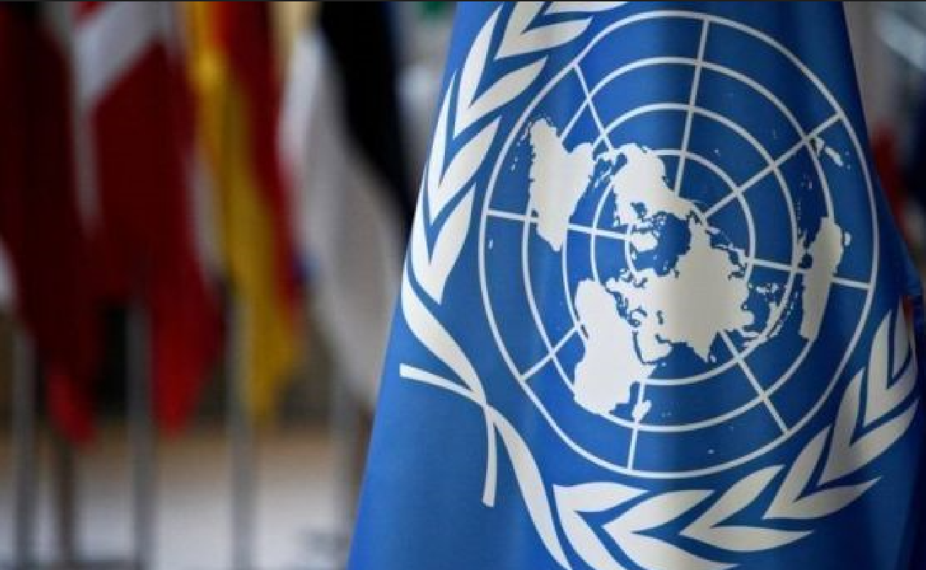 Россия уведомила ООН о прекращении "зерновой сделки"